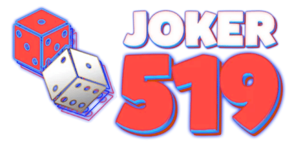 joker519 logo