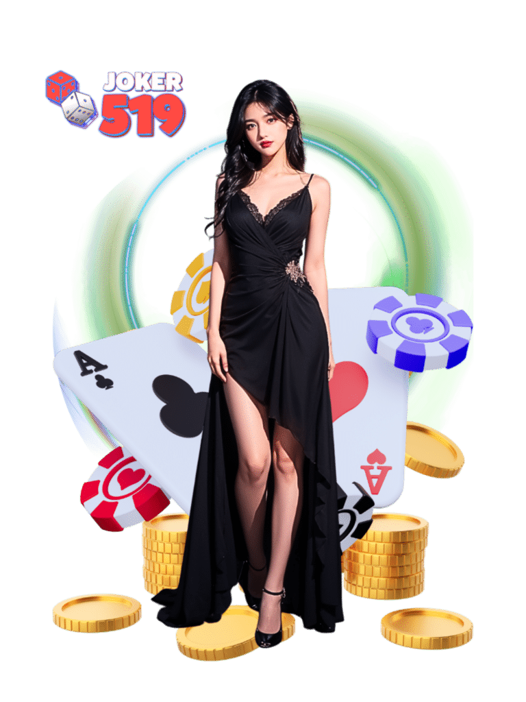 joker519 บาคาร่า